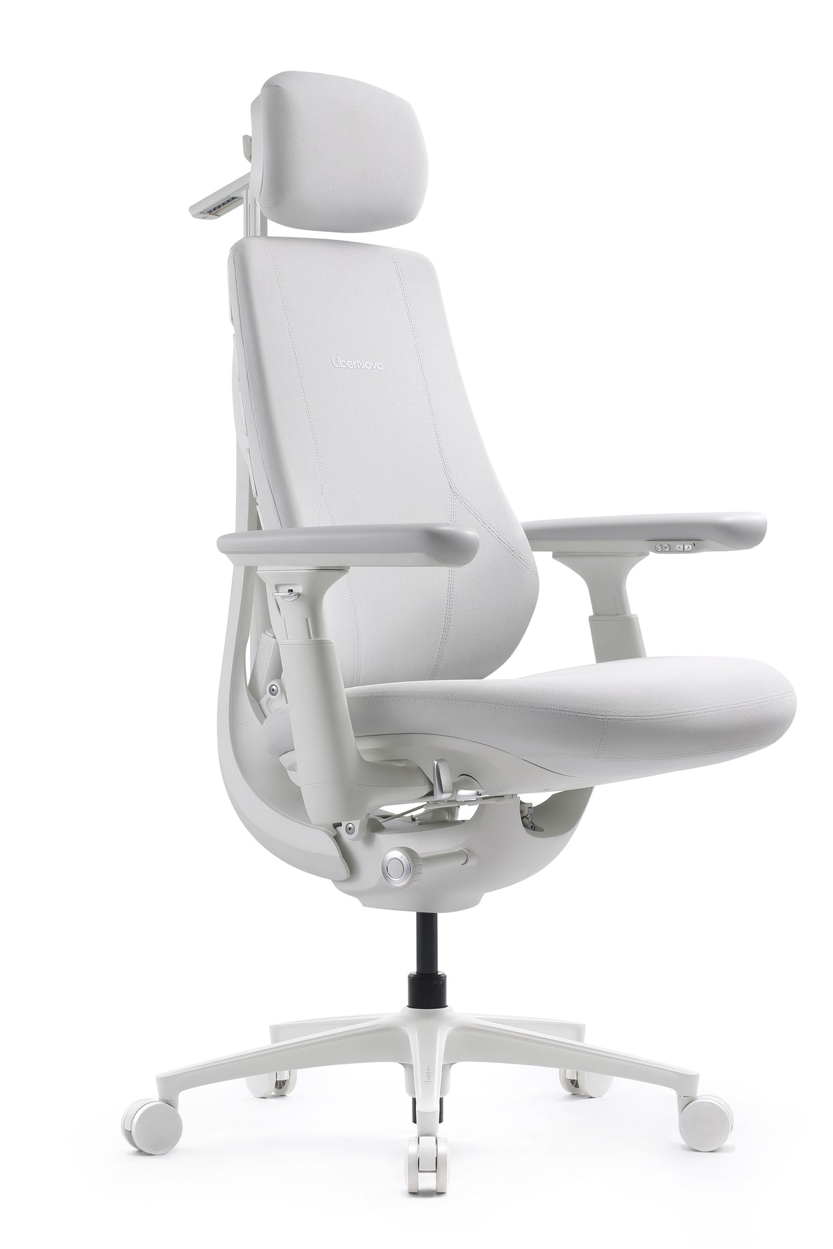 LiberNovo Maxis Airflow