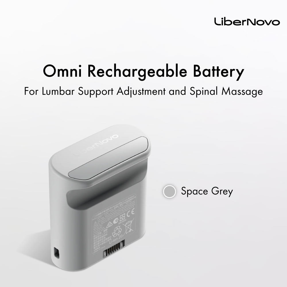 LiberNovo Omni Battery
