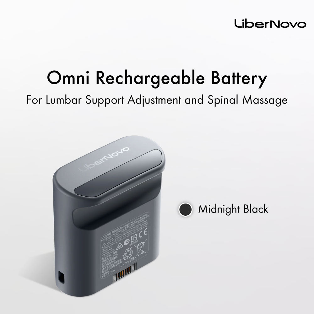 LiberNovo Omni Battery