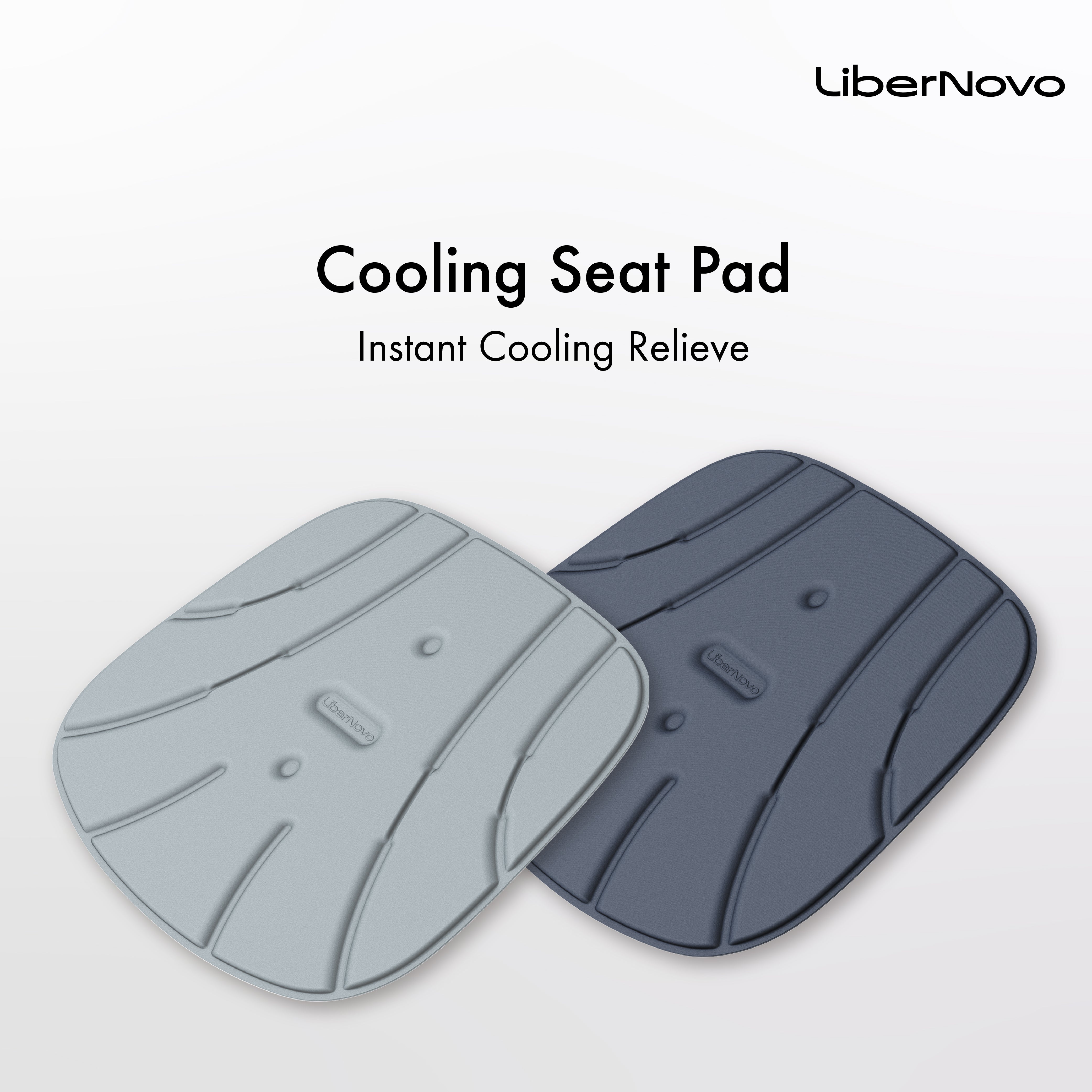 LiberNovo Cooling Seat Pad