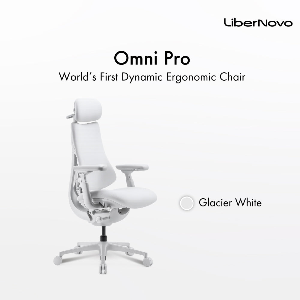 [Pre-Order, ETA: Early July] LiberNovo Omni Pro