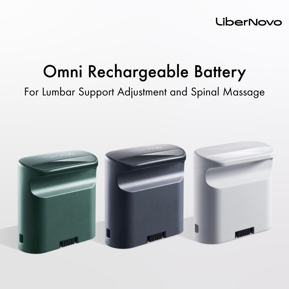 LiberNovo Omni Battery