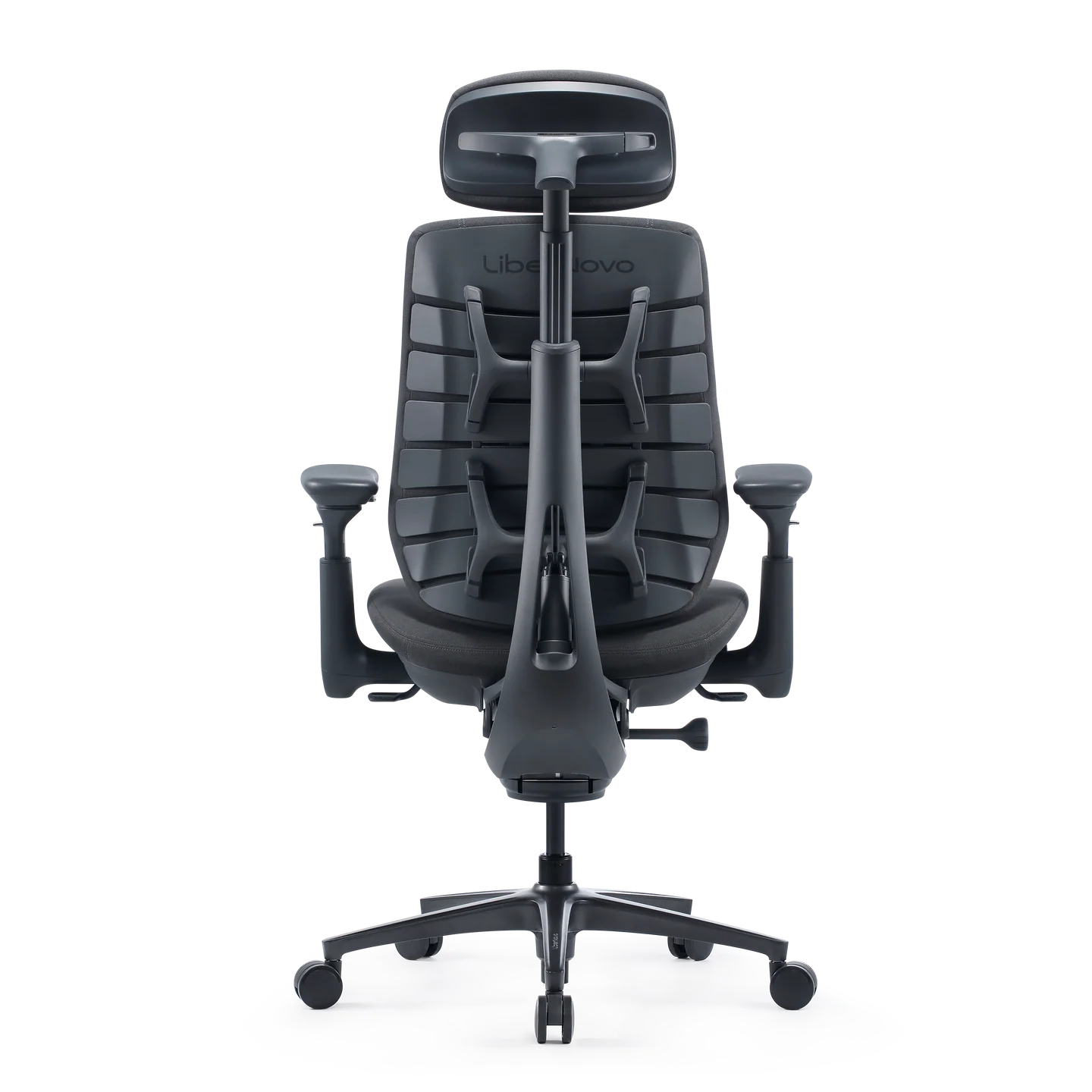 LiberNovo Maxis Airflow