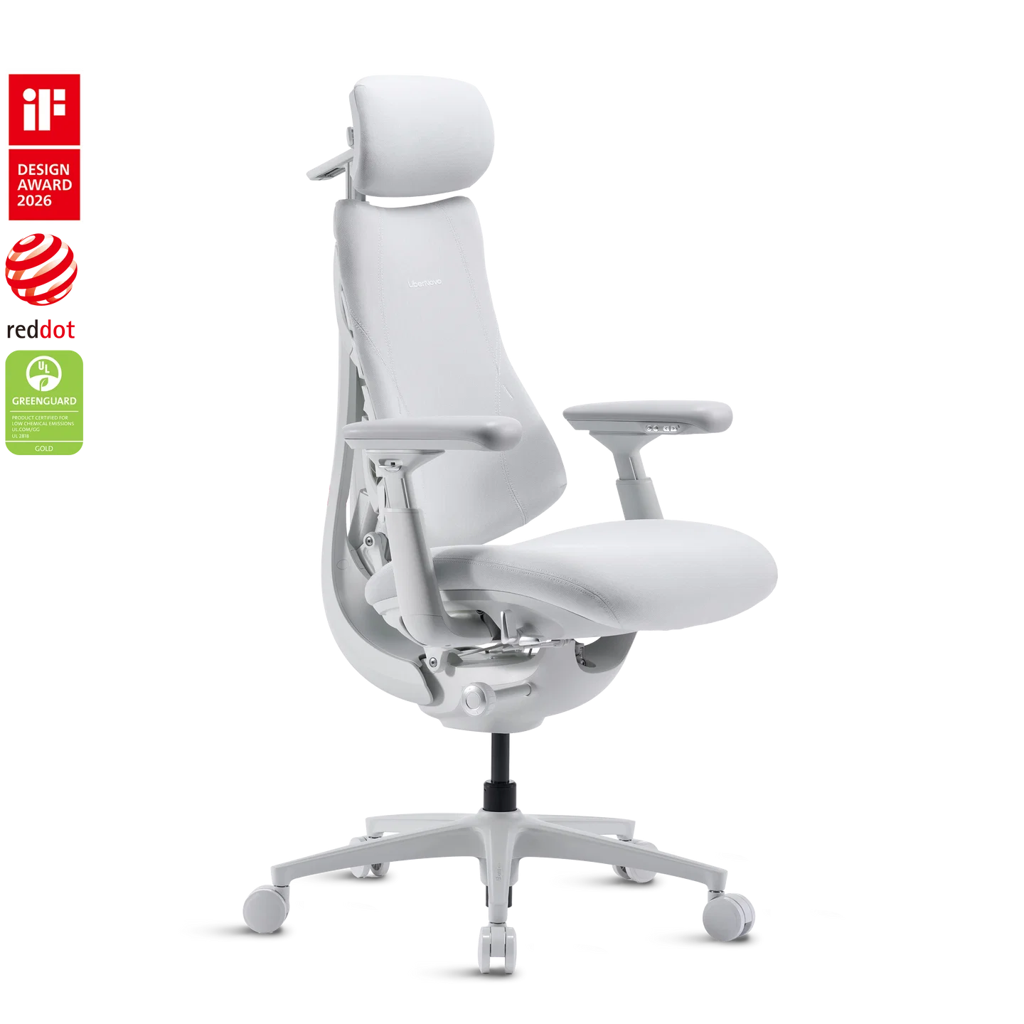 LiberNovo Omni Pro