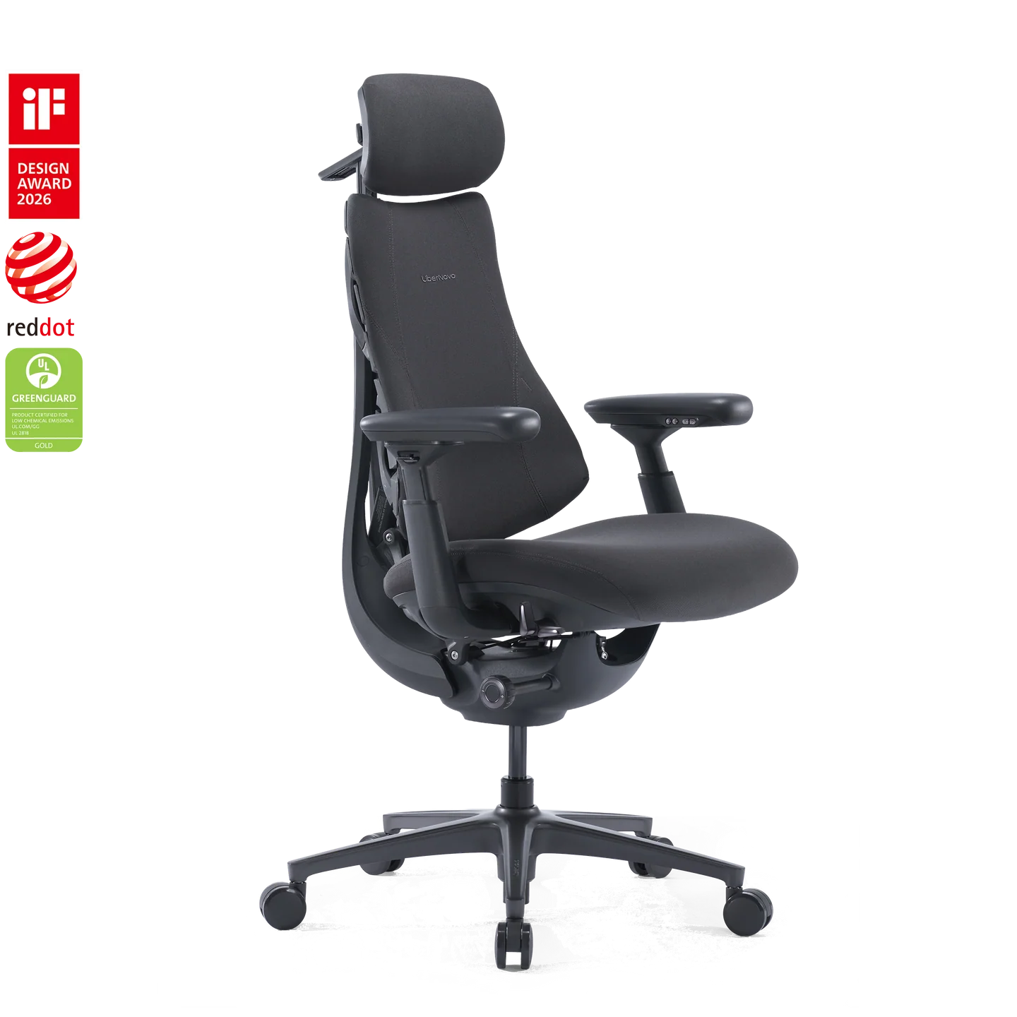 LiberNovo Omni Pro