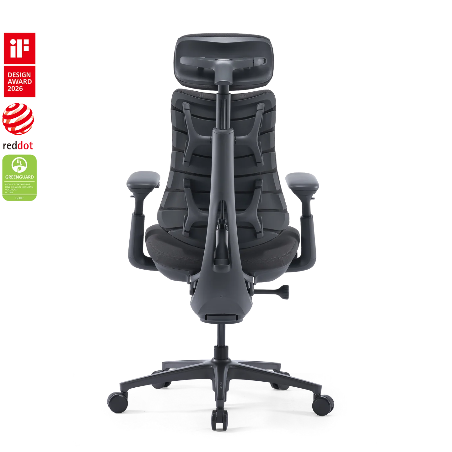 LiberNovo Omni Pro